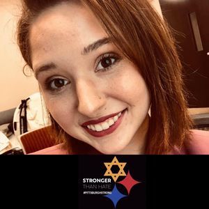 Meet your Posher, Calli